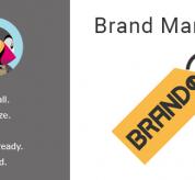Prestashop Premium module - Brand Manager