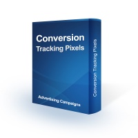 Prestashop Premium module - Conversion Tracking Pixels
