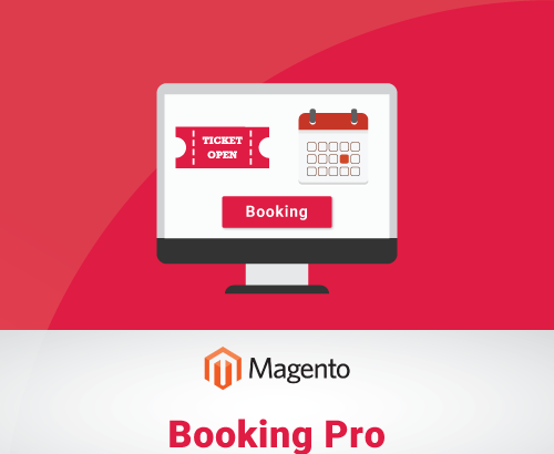 James Magento Extension: Booking Pro