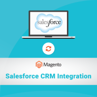 Magento Premium plugin - Salesforce CRM Integration