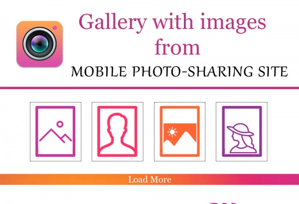 WT Studio Prestashop Extension: Gallery with Images from Instagram