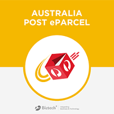 Magento Extension: Australia Post eParcel For Magento 1