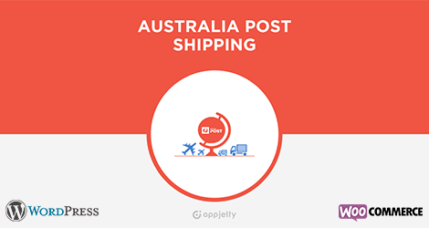 Wordpress Plugin: WooCommerce Australia Post Shipping