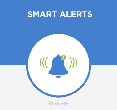 AppJetty Wordpress Extension: Smart Alerts For Dynamics CRM