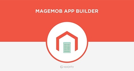 Magento Extension: Magento Mobile App Builder