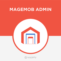 Magento Free extension - Magento Mobile Admin App Extension