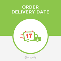 Magento Free extension - Magento Order Delivery Date Extension