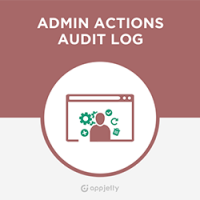 Magento Premium extension - Magento Admin Actions Audit Log Extension