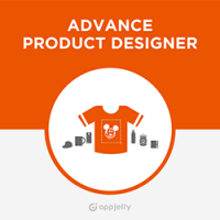 Magento Free extension - Magento Product Designer Extension