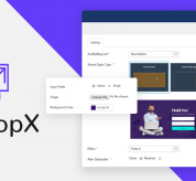 Joomla Free extension - JD PopX