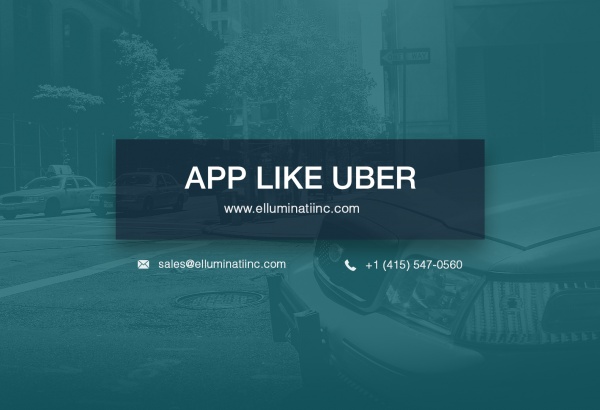 shady johnson Magento Extension: Eber - Uber Clone Script | Taxi App