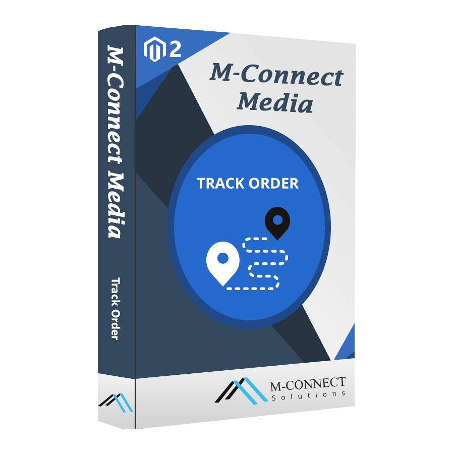 Mconnect Magento Extension: Track Order Status Magento 2 Extension