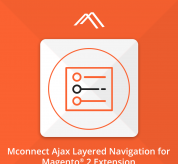 Magento Premium extension - Mconnect Layered Navigation for Magento 2