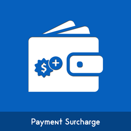 Magento Extension: Magento Payment Surcharge