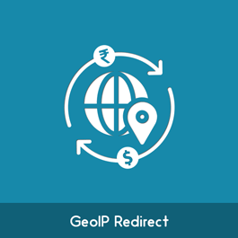 Magento Extension: Magento GeoIP Currency Switcher
