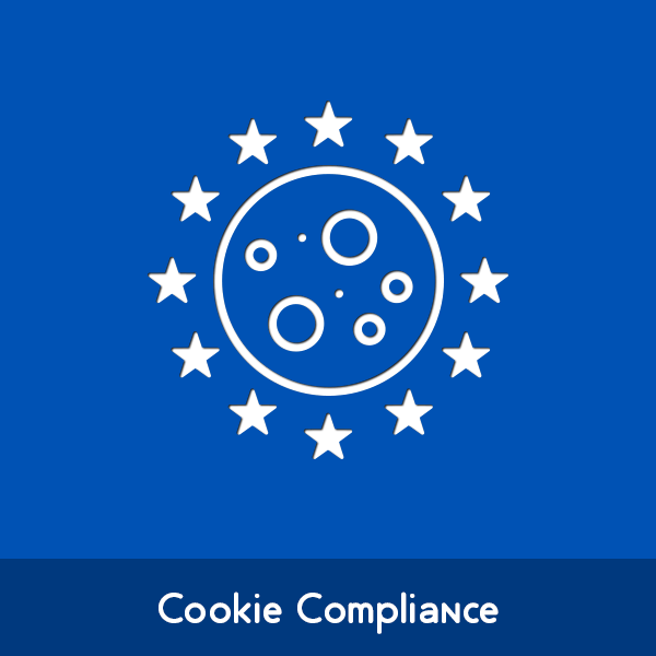 Wordpress Plugin: Magento Cookie Compliance Extension