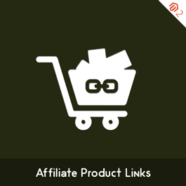 Wordpress Plugin: Magento 2 Affiliate Product Links