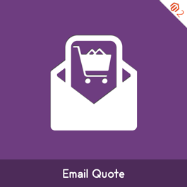 MageComp Magento Extension: Magento 2 Email Quote Pro