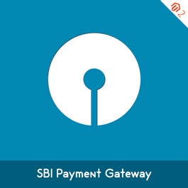 Magento Extension: Magento 2 SBI Payment Gateway