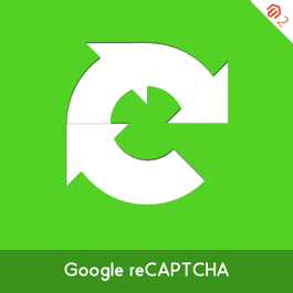 MageComp Magento Extension: Magento 2 Google ReCAPTCHA