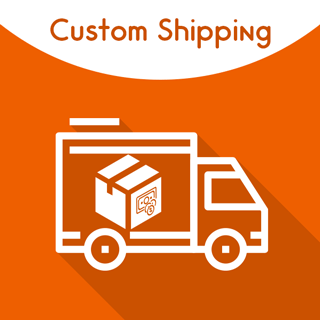 Magento Extension: Magento 2 Custom Shipping Extension by MageComp