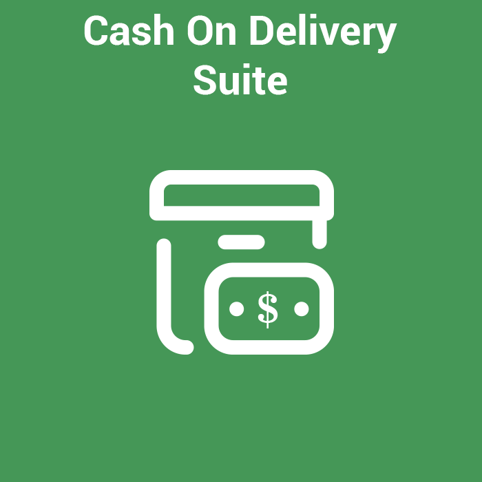 MageComp Magento Extension: Magento 2 Cash On Delivery Suite