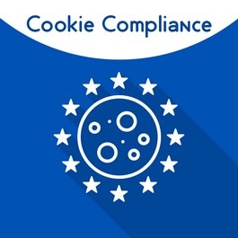 Magento Extension: Magento 2 Cookie Compliance Extension