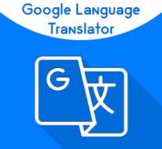 Magento Premium extension - Magento 2 Google Language Translator Ectensions
