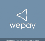 Magento Premium plugin - WePay Payment Gateway