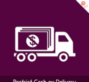 Magento Premium extension - Magento 2 Restrict Cash on Delivery
