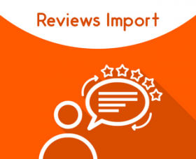 Magento Free extension - Magento 2 Reviews Import