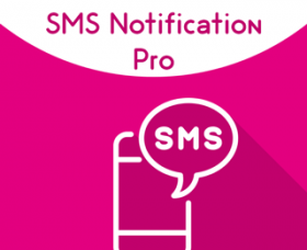 Magento Free extension - Magento 2 SMS Notification Pro