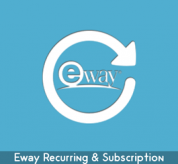 Magento Premium plugin - Eway Recurring And Subscription Payment