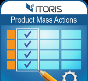Magento Premium extension - Magento 2 Mass Product Actions