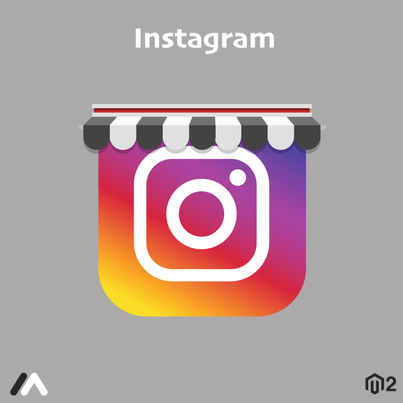 Magento Extension: Magento 2 Instagram