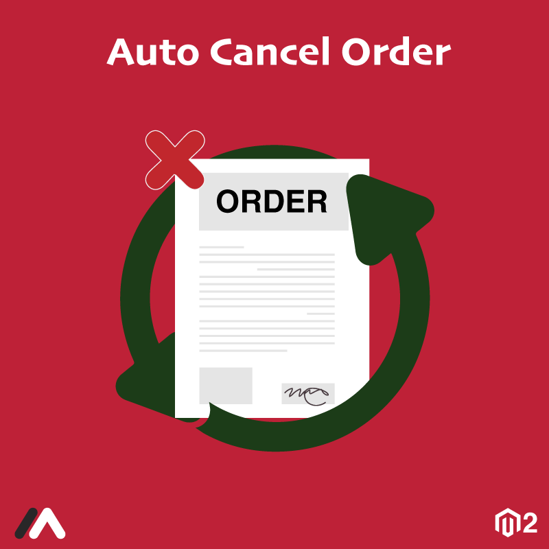 Meetanshi Magento Extension: Magento 2 Auto Cancel Order