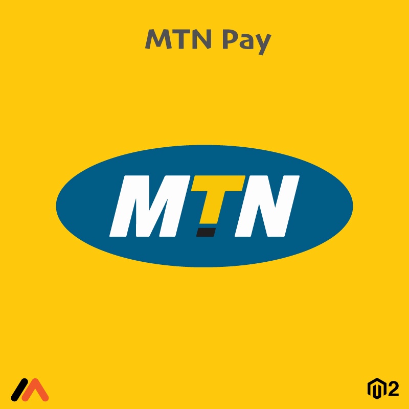 Magento Extension: Magento 2 MTN Pay