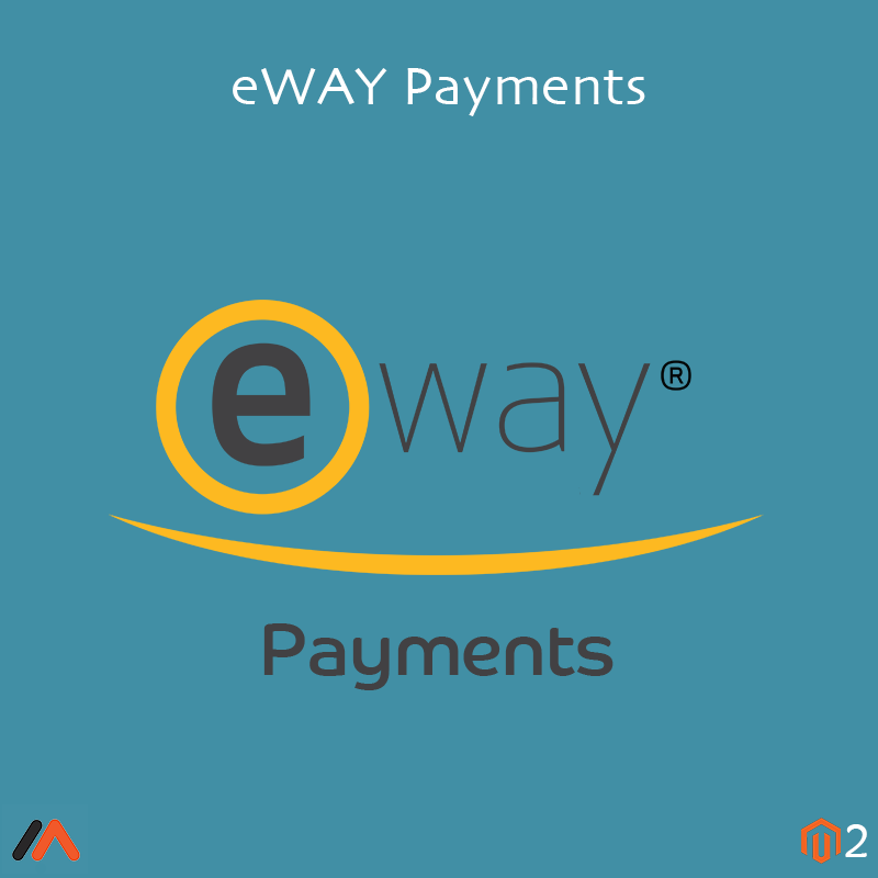 Magento Extension: Magento 2 eWay Payments