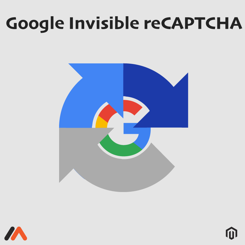 Meetanshi Magento Extension: Magento Google Invisible reCAPTCHA