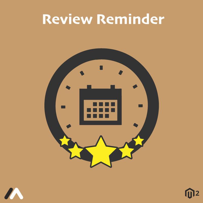 Magento Extension: Magento 2 Review Reminder Pro