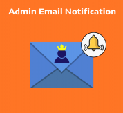 Magento Premium extension - Magento 2 Admin Email Notifications