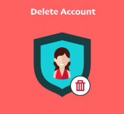 Magento Premium extension - Magento Delete Account