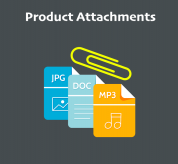 Magento Premium extension - Magento 2 Product Attachments Extension