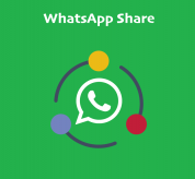 Magento Premium extension - Magento 2 WhatsApp Share Extension