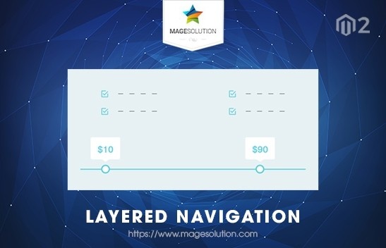 Magesolution Magento Extension: Free Layered Navigation For Magento 2