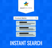 Magento Premium extension - Instant Search for Magento 2