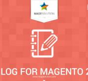 Magento Premium extension - Blog for Magento 2 By Magesolution