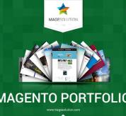 Magento Free extension - Free Magento 2 Portfolio extension