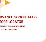 Magento Premium extension - Advanced Magento 2 Store Locator Extension