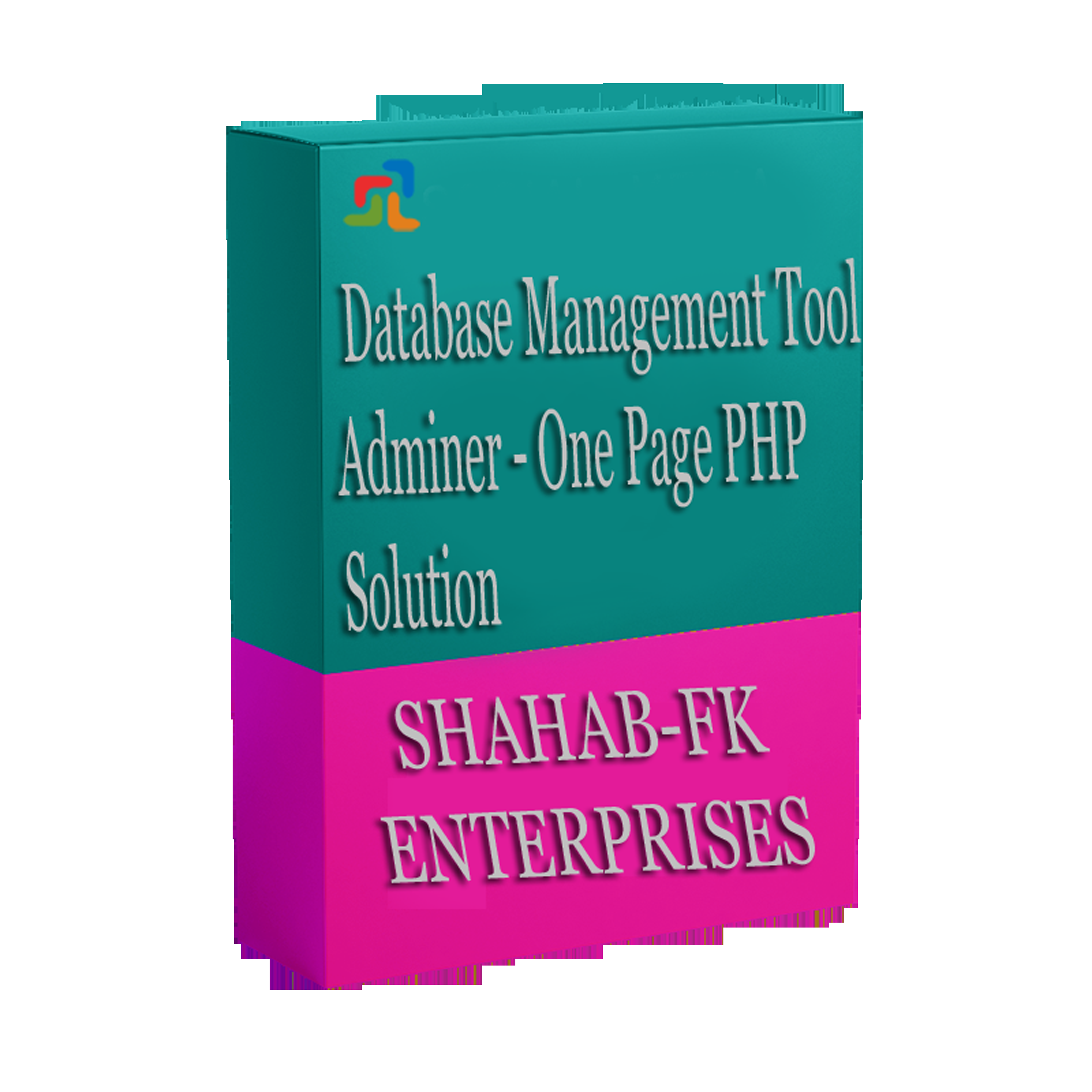 shahab Prestashop Extension: PrestaShop Database Management Tool Adminer Integration